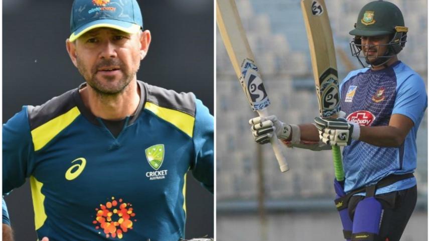 ponting and shakib