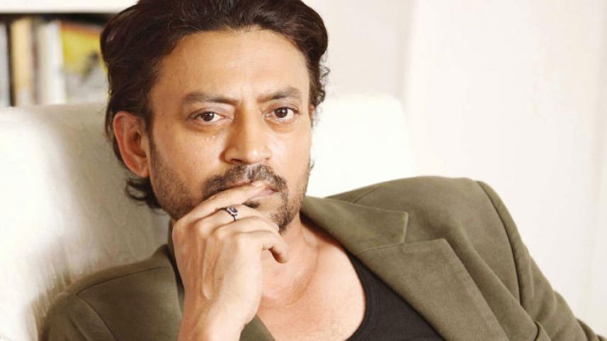 irfan khan