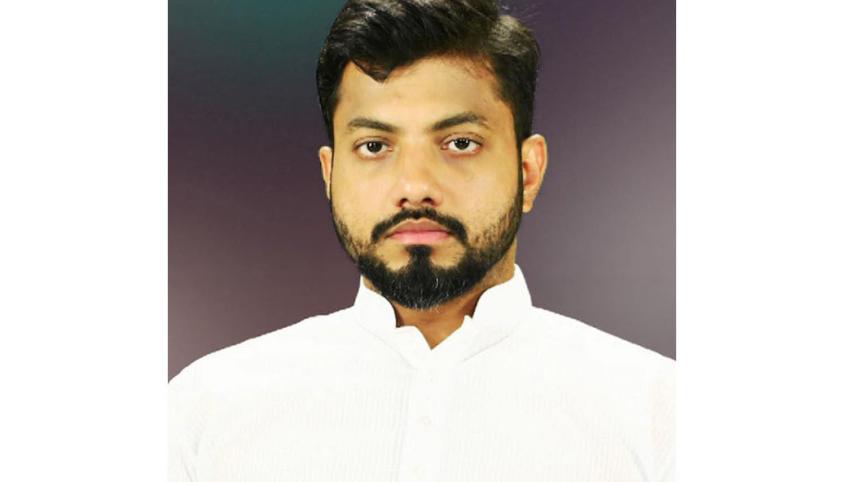 Ishraque Hossain