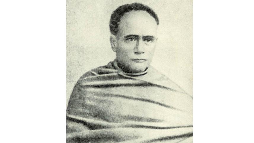 Ishwarchandra Vidyasagar