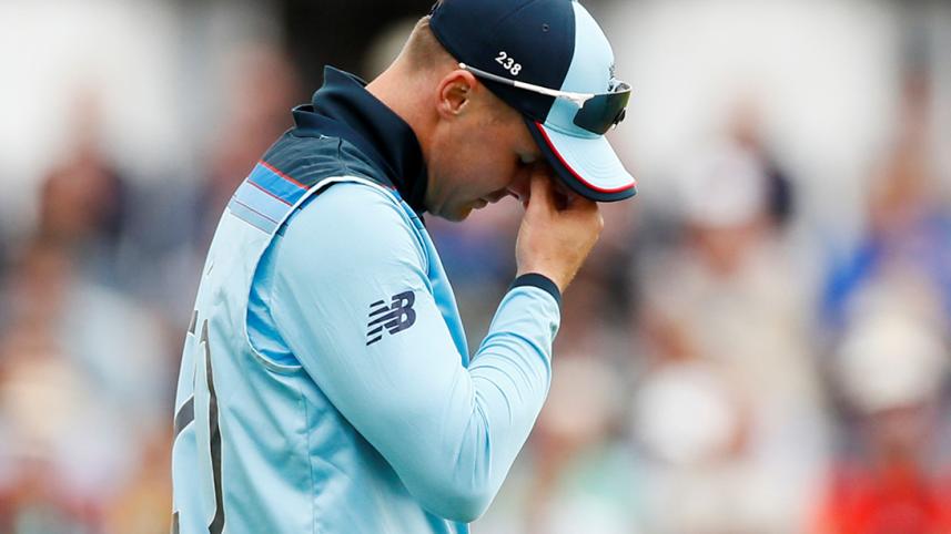 jason roy