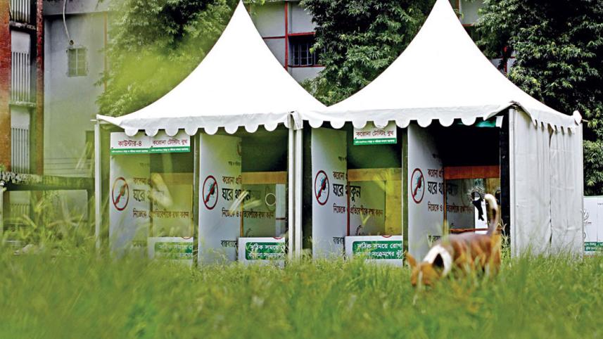jkg booths