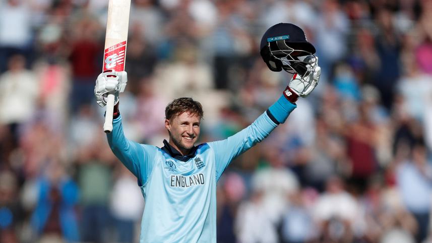 joe root