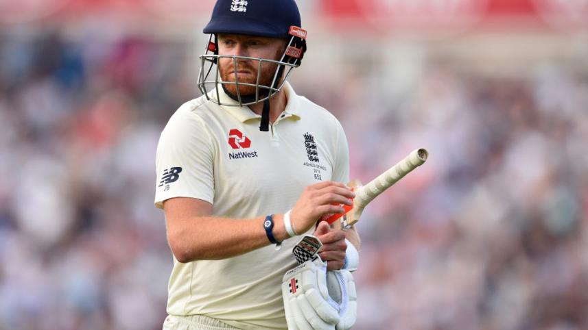 jonny bairstow