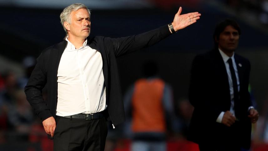 José Mourinho