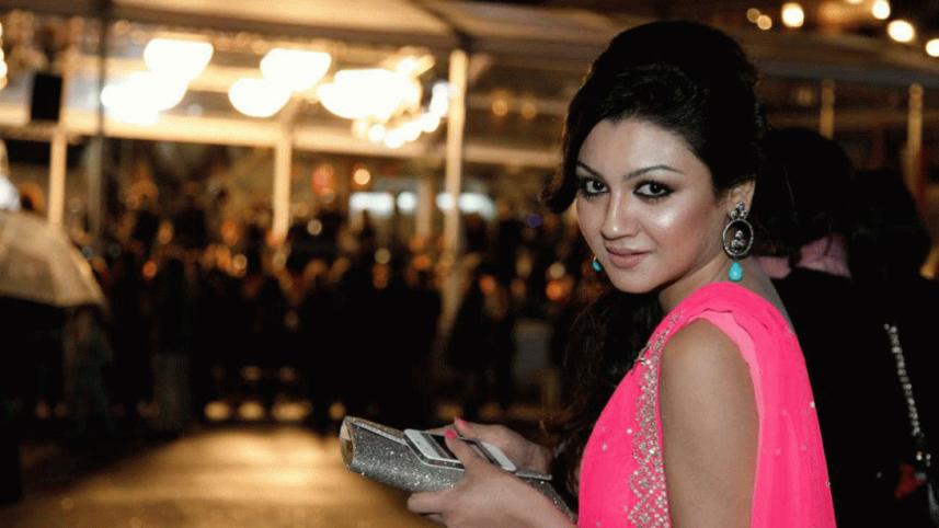 joya ahsan