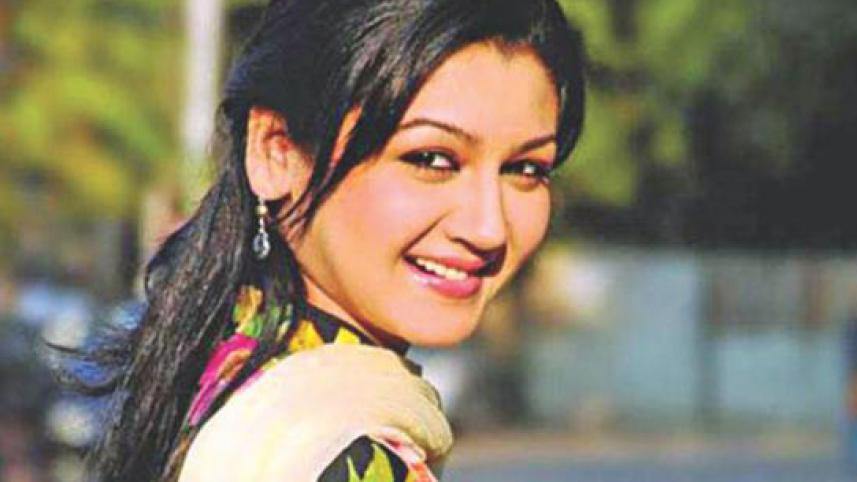 Joya Ahsan