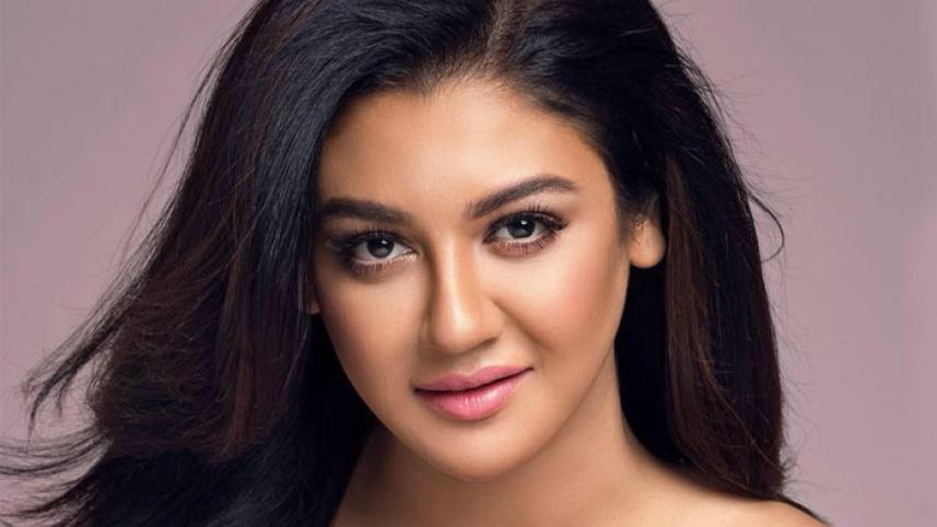 Joya Ahsan
