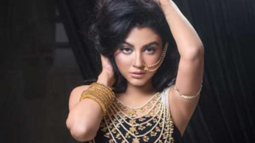 Joya Ahsan