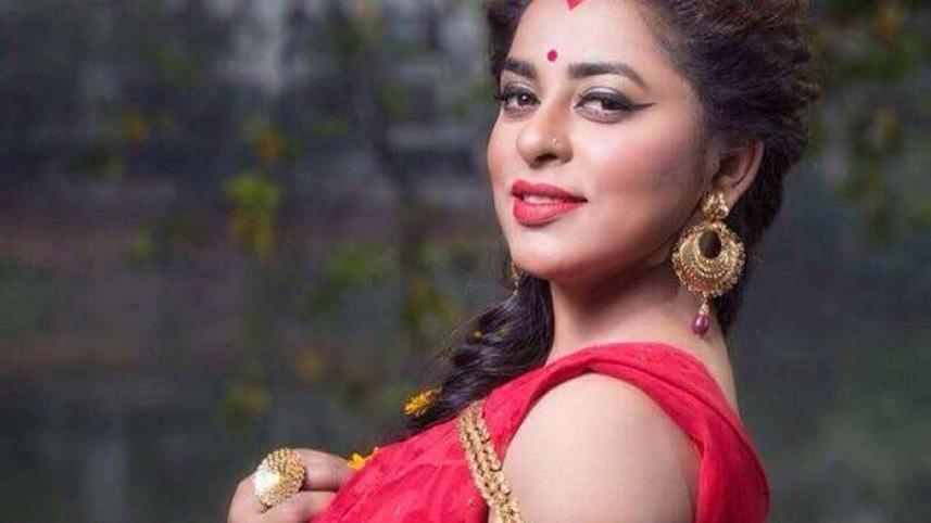 Jyotika Jyoti
