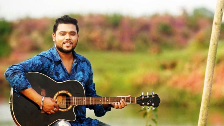 kishore