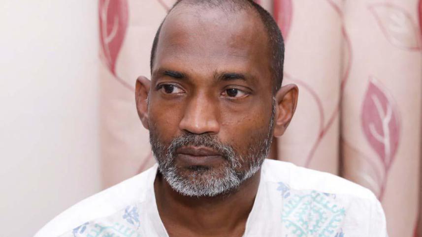 kishore