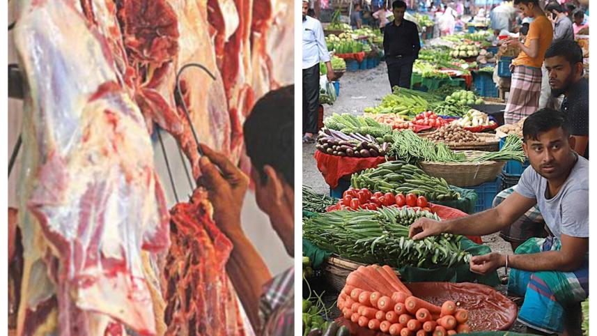 Kitchen Market