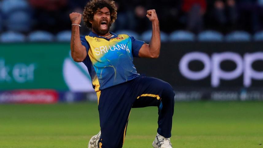 lasith maliga