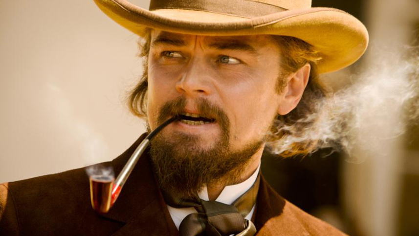 Leonardo DiCaprio