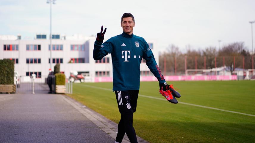 Lewandowski