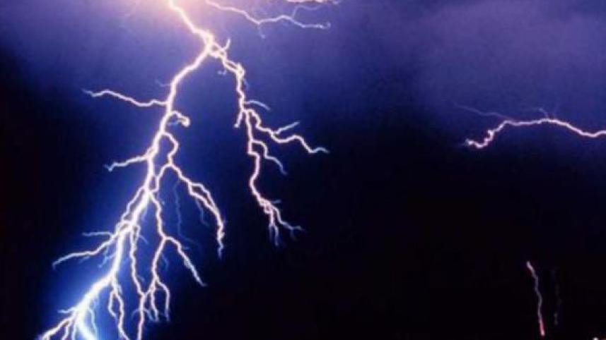 lightning