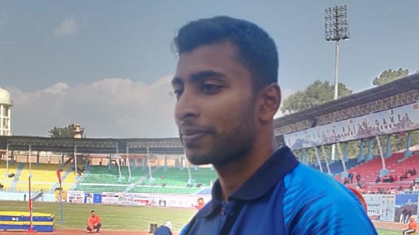 mahfuzur rahman