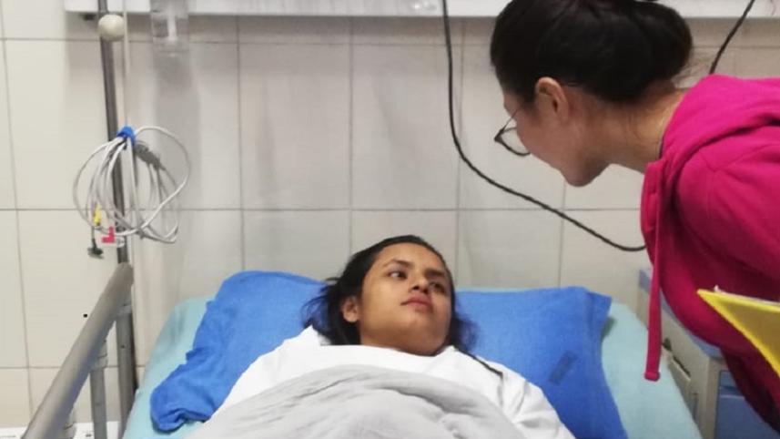 marzan aktar priya