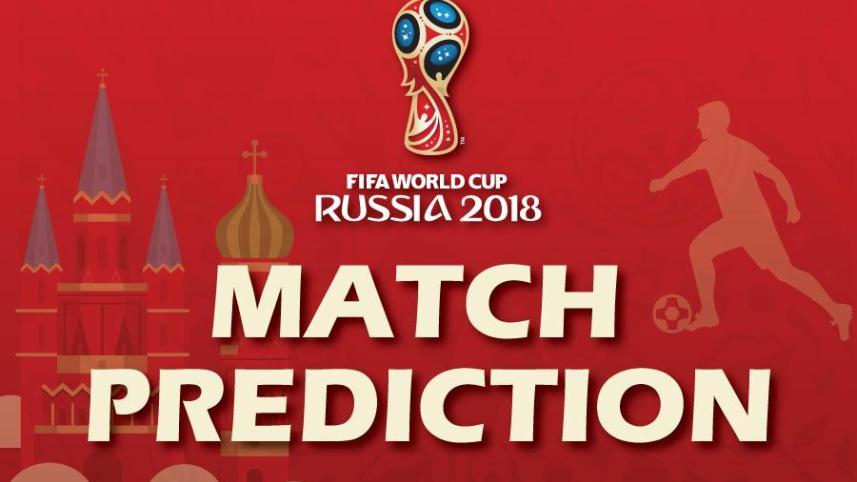 England vs Belgium match-prediction
