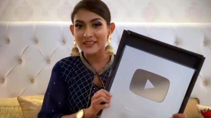 Mehzabeen