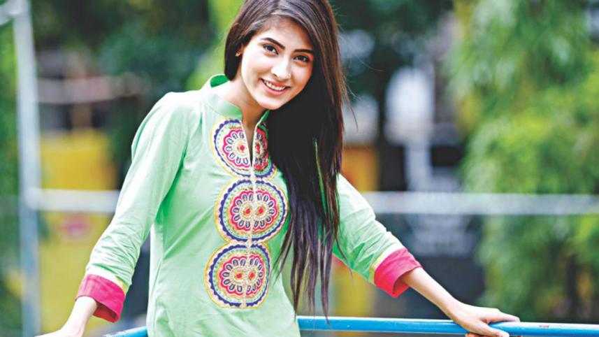 Mehzabeen