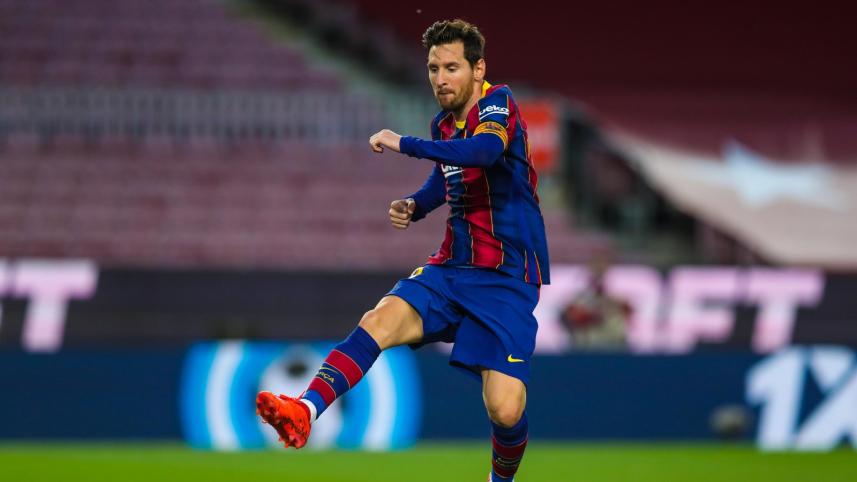 messi betis