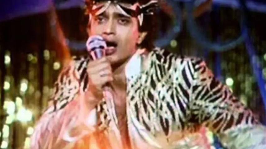 Mithun Chakrabarti