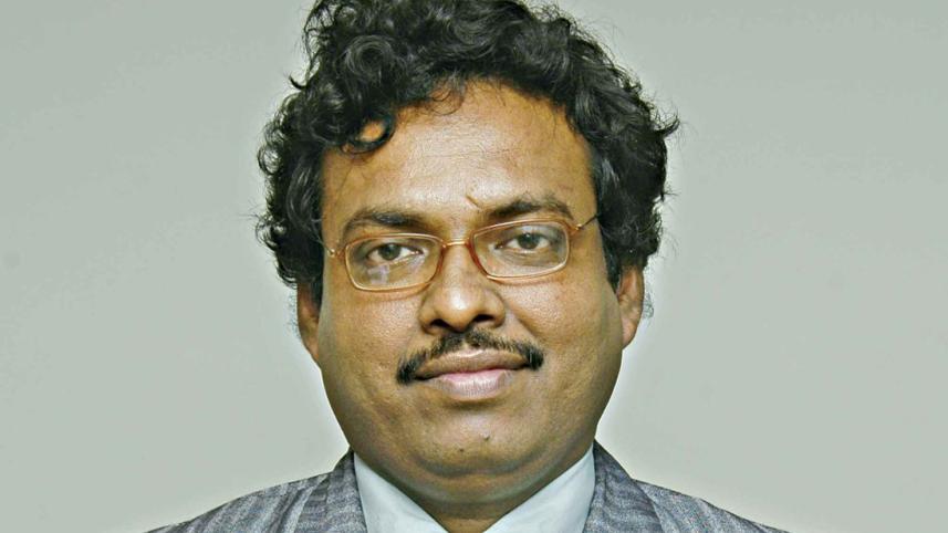 Mizanur Rahman Khan