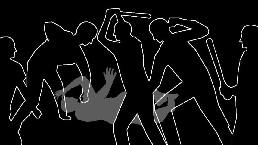 mob killing