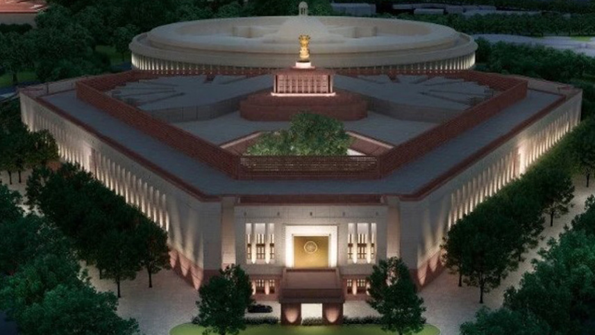 india parliament