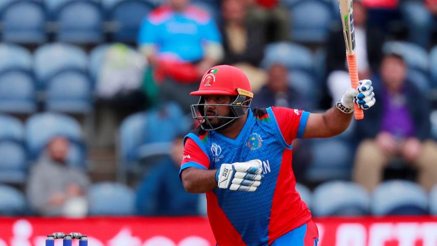 mohammad shahzad