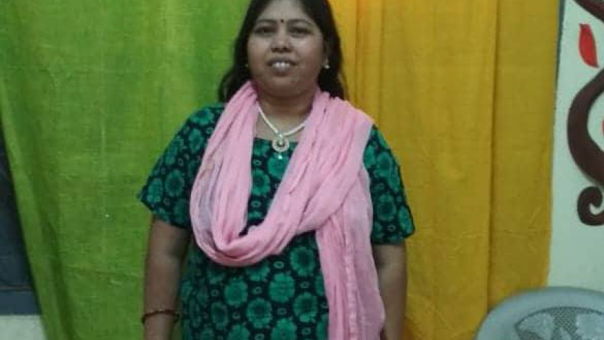 Morsheda Khatun