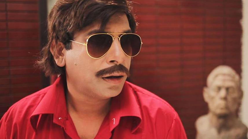Mosharraf Karim