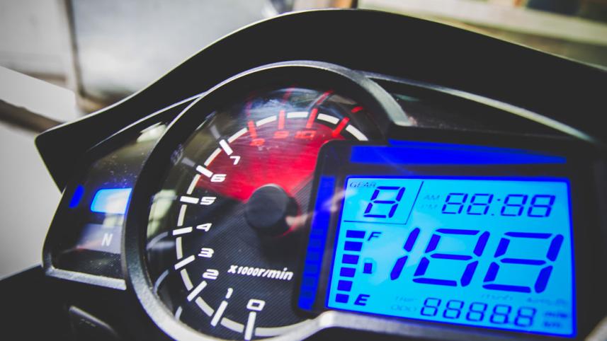Motorcycle industry