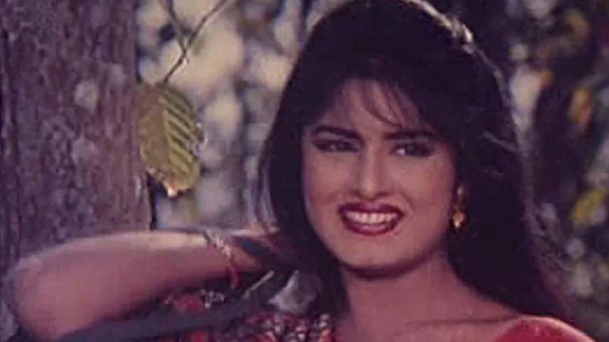 moushumi