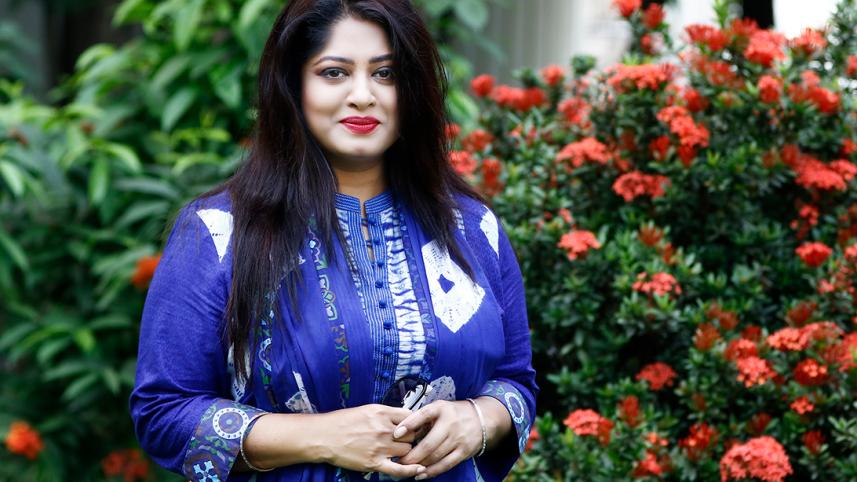 Moushumi