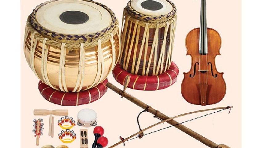 Music