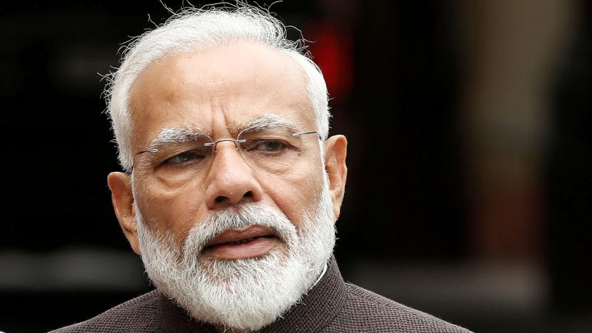 Narendra Modi