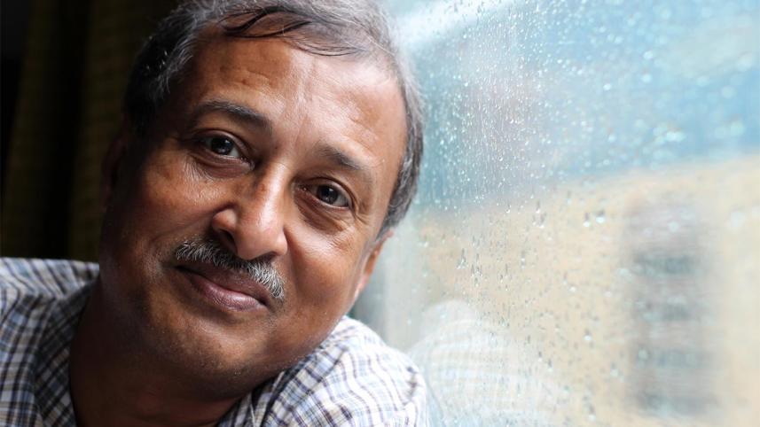 Nasir Ali Mamun