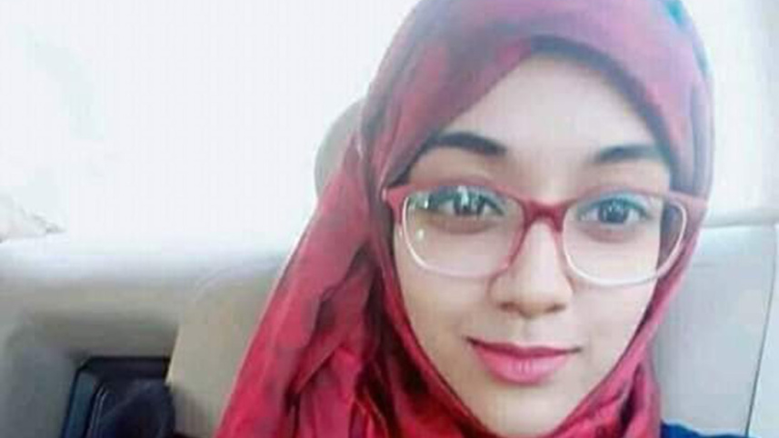 Nazma Amin