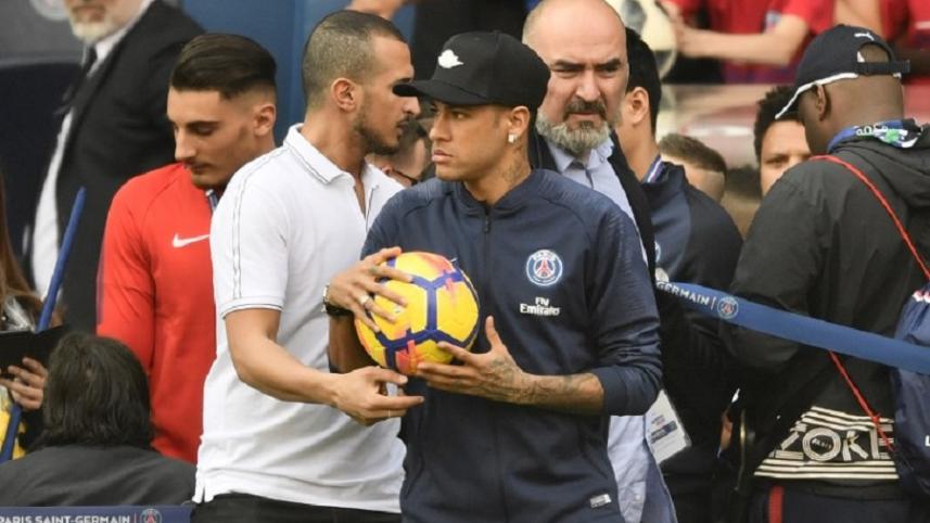 Neymar
