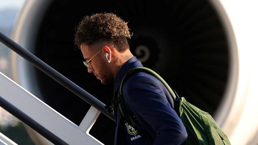 neymar