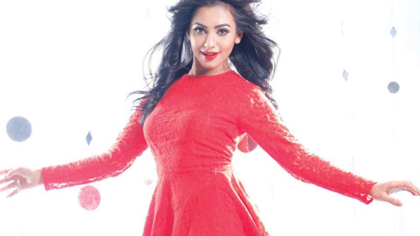 Nusrat Faria