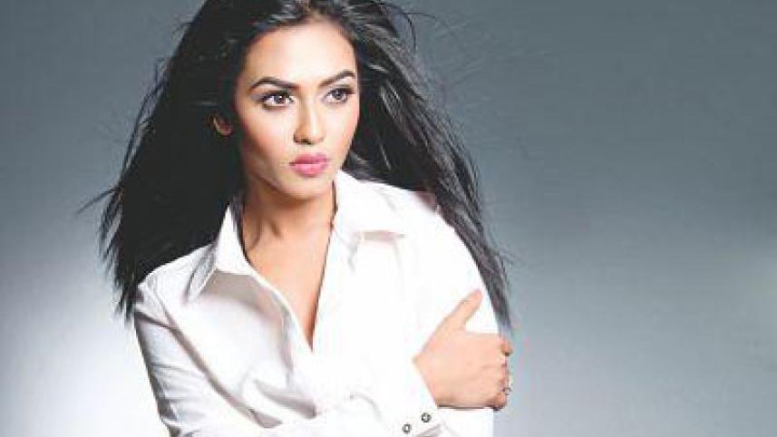 nusrat faria