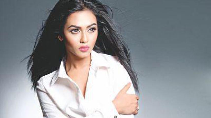 nusrat faria