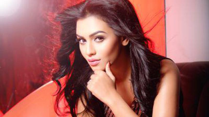 nusrat faria