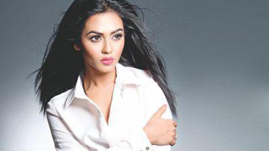 nusrat faria
