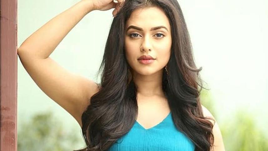 nusrat faria