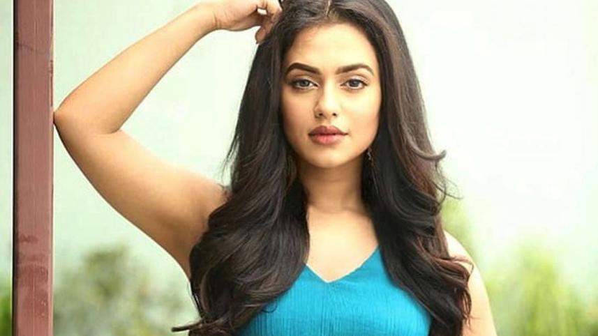 nusrat faria